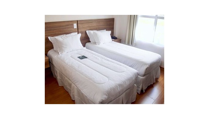 Hotel Slaviero Executive Sao Carlos poza 7