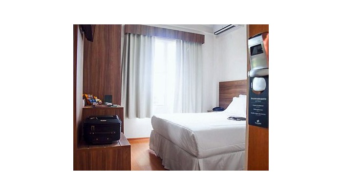 Hotel Slaviero Executive Sao Carlos poza 3