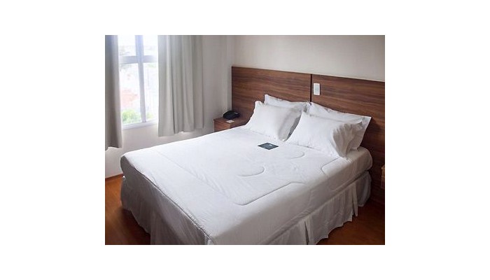 Hotel Slaviero Executive Sao Carlos poza 6