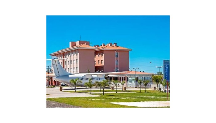 Hotel Slaviero Executive Sao Carlos poza 11