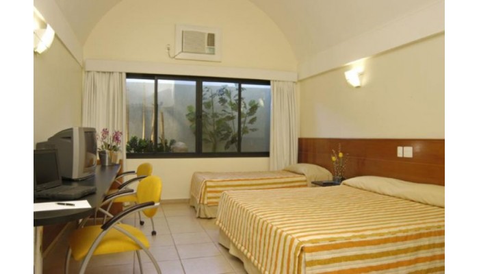 Hotel Economic Plaza Inn poza 0