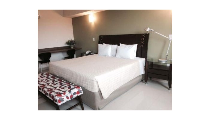 Hotel Ipe Center poza 0