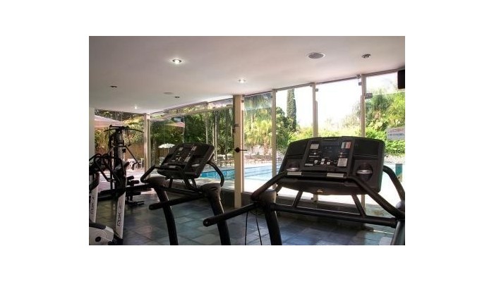 Hotel Nacional Plaza Inn poza 4