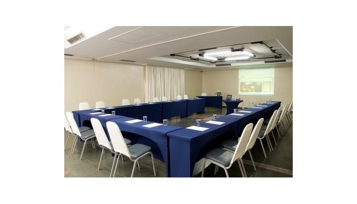 Hotel Nacional Plaza Inn poza 6