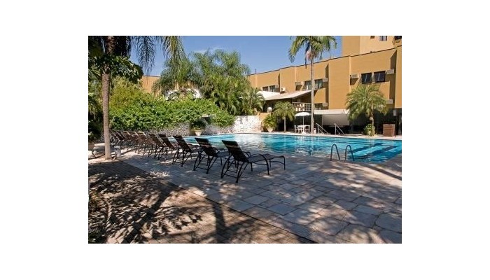 Hotel Nacional Plaza Inn poza 1