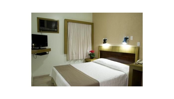 Hotel Nacional Plaza Inn poza 2