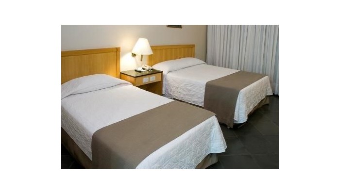 Hotel Nacional Plaza Inn poza 7