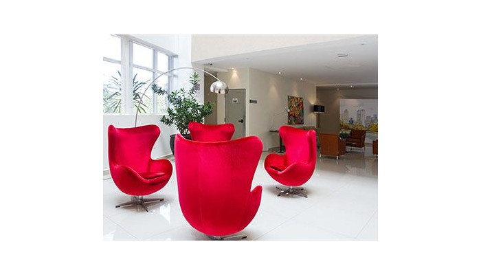 Ipaª Center Hotel poza 5