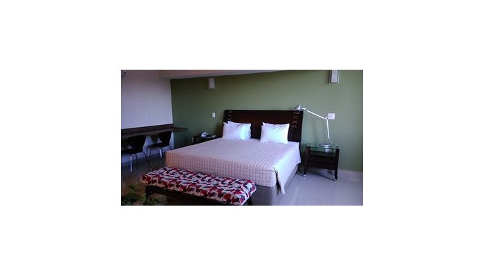 Ipaª Center Hotel poza 8