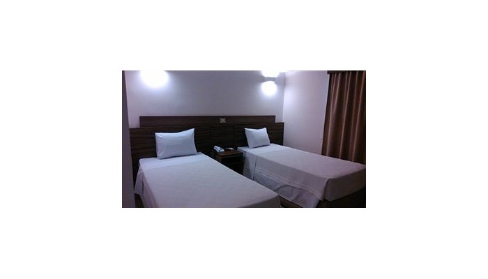 Ipaª Center Hotel poza 10