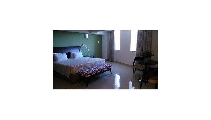 Ipaª Center Hotel poza 11