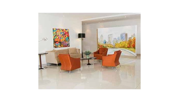 Ipaª Center Hotel poza 4