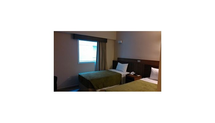 Ipaª Center Hotel poza 9