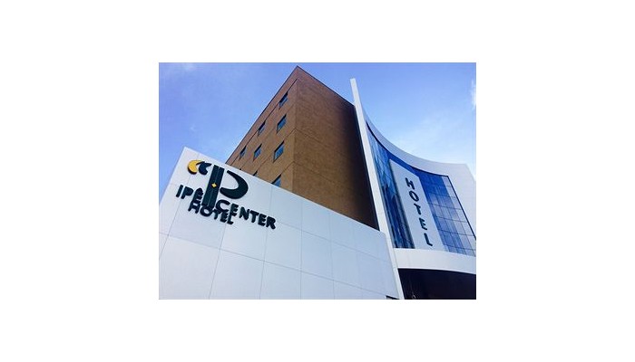 Ipaª Center Hotel poza 7
