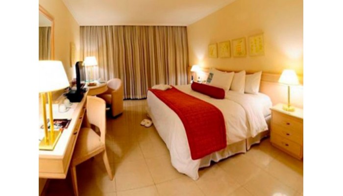 Quality Hotel Saint Paul poza 1