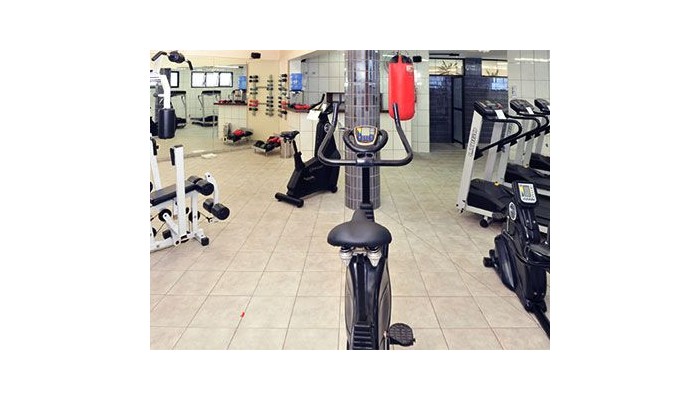 Quality Hotel Saint Paul poza 8