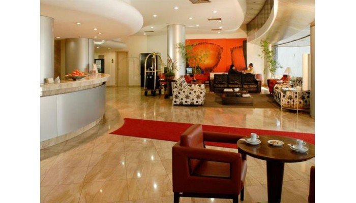 Quality Hotel Saint Paul poza 11