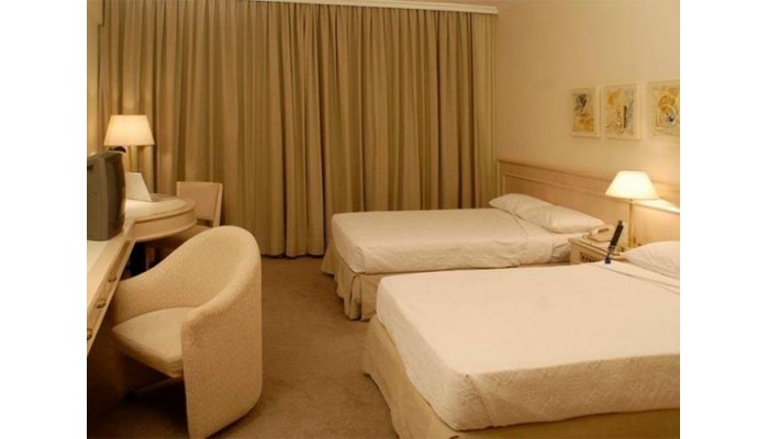 Quality Hotel Saint Paul poza 2