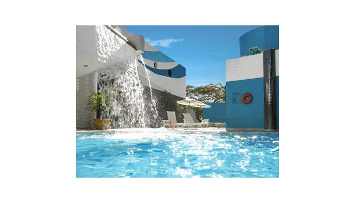 Quality Hotel Saint Paul poza 5