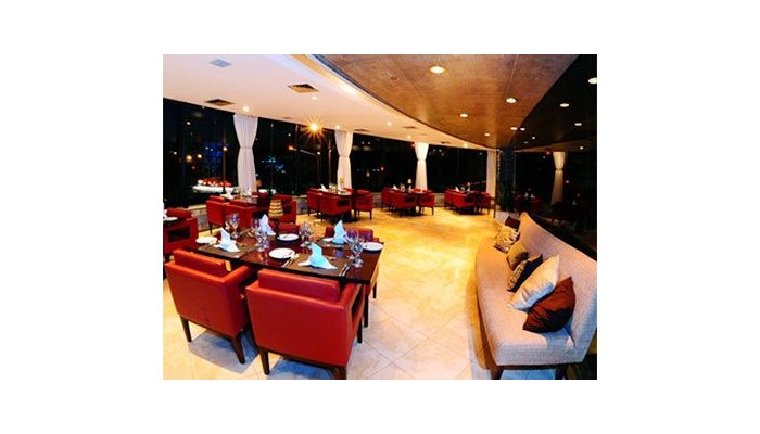 Quality Hotel Saint Paul poza 9