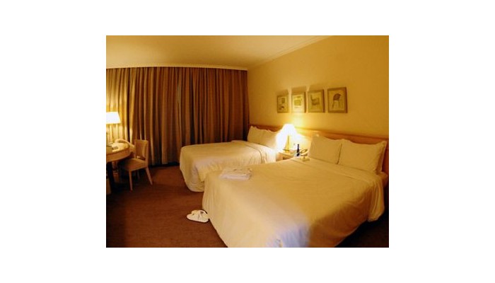 Quality Hotel Saint Paul poza 0