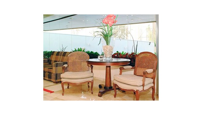 Quality Hotel Saint Paul poza 10