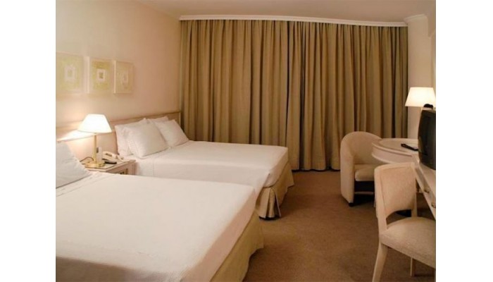 Quality Hotel Saint Paul poza 3