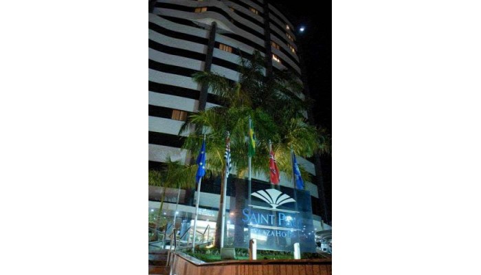 Quality Hotel Saint Paul Plaza poza 0