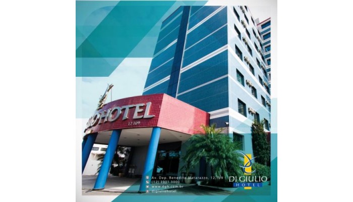 Di Giulio Hotel poza 0