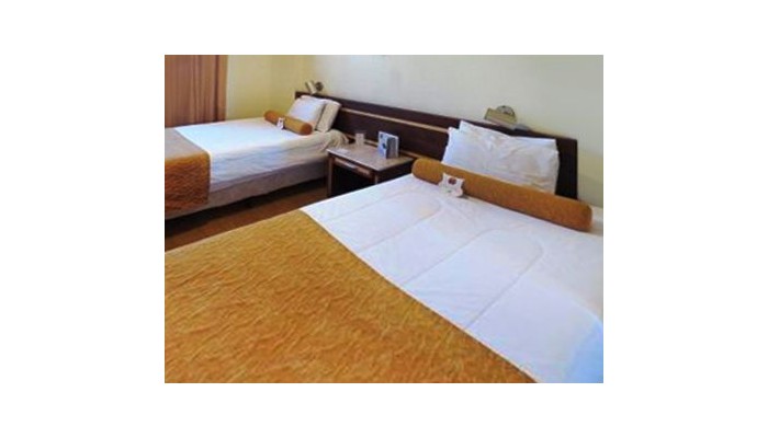 Hotel Carlton Plaza Sa£o Josa© Dos Campos poza 2