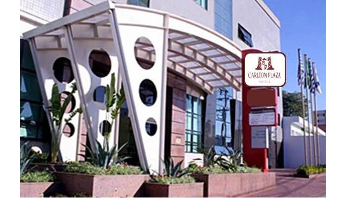 Hotel Carlton Sao Jose Dos Campos poza 2