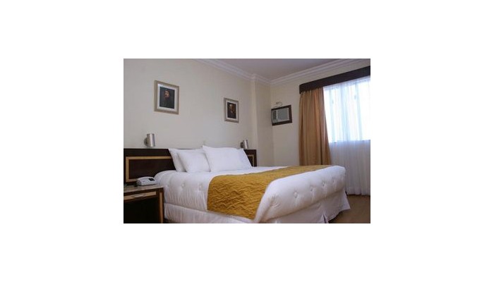 Hotel Carlton Sao Jose Dos Campos poza 5