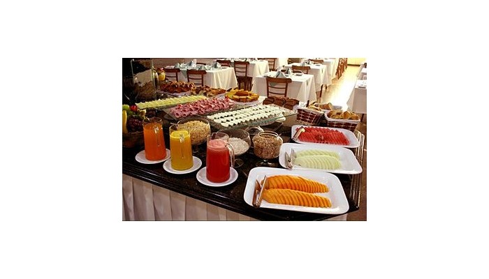 Hotel Carlton Sao Jose Dos Campos poza 8