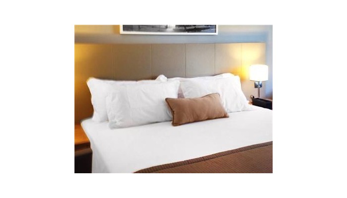 Hotel Golden Tulip Sa£o Jose Dos Campos poza 2