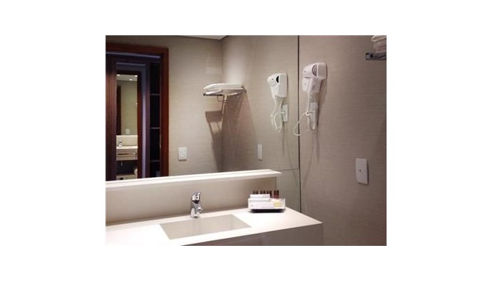 Hotel Golden Tulip Sa£o Jose Dos Campos poza 3