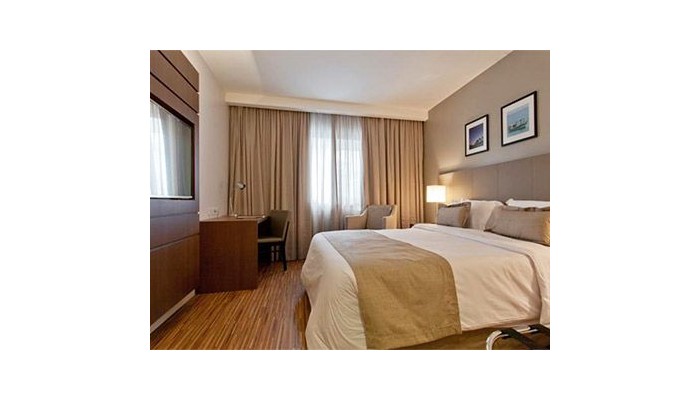 Hotel Golden Tulip Sa£o Jose Dos Campos poza 4