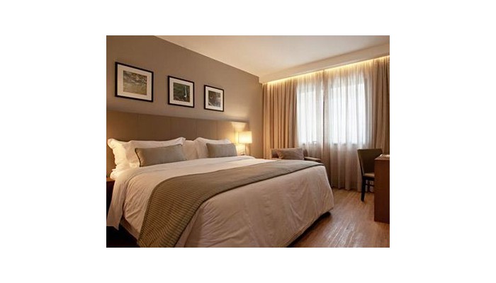 Hotel Golden Tulip Sa£o Jose Dos Campos poza 5