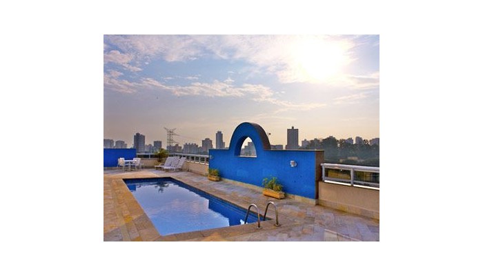 Intervale Hotel poza 6