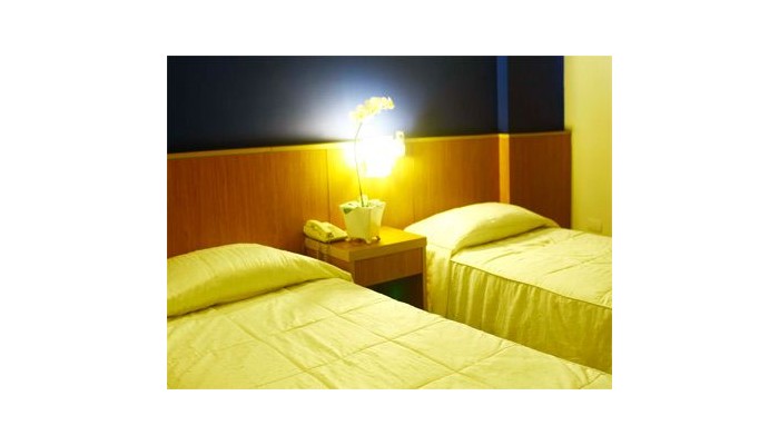 Intervale Hotel poza 9