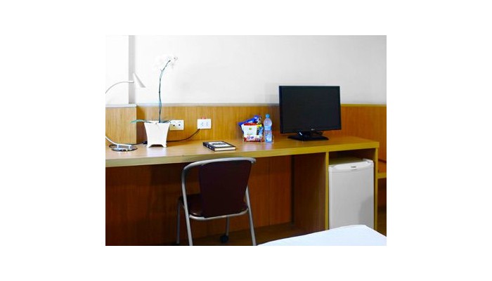 Intervale Hotel poza 10