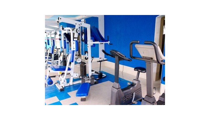 Intervale Hotel poza 3