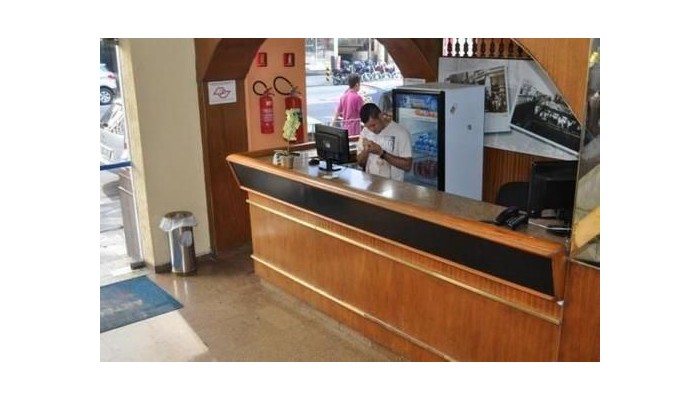 Artemis Hotel poza 3