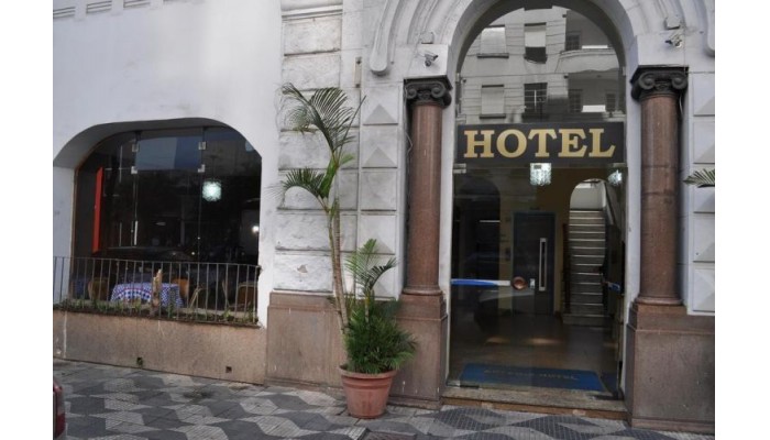 Artemis Hotel poza 6