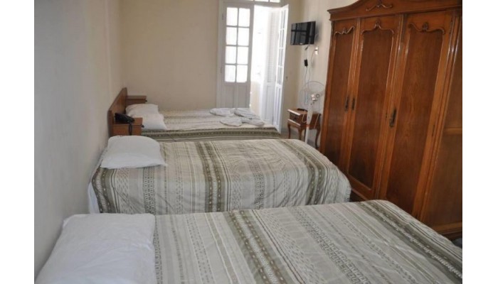 Artemis Hotel poza 7