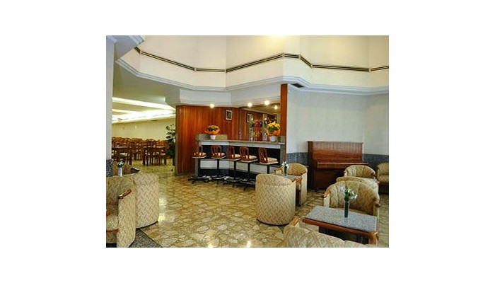 Augusta Boulevard Hotel poza 7