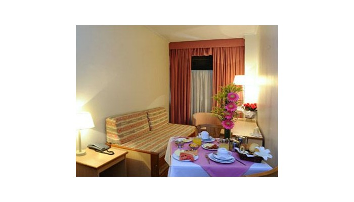 Augusta Boulevard Hotel poza 0