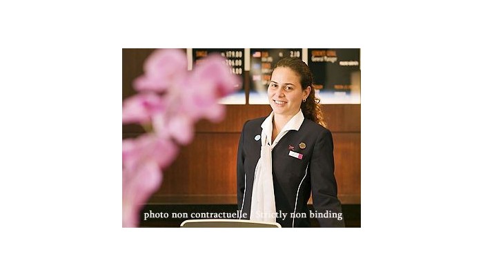 Caesar Business Vila Olimpia poza 1