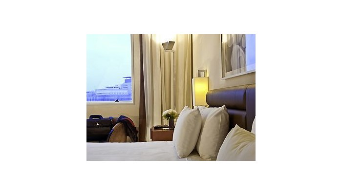 Caesar Business Vila Olimpia poza 3