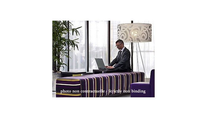 Caesar Business Vila Olimpia poza 10