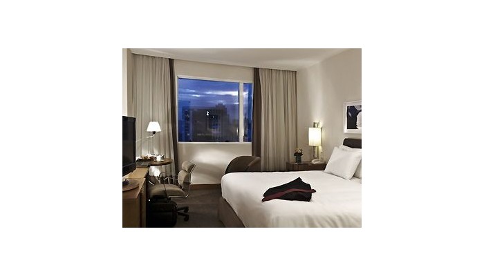 Caesar Business Vila Olimpia poza 2